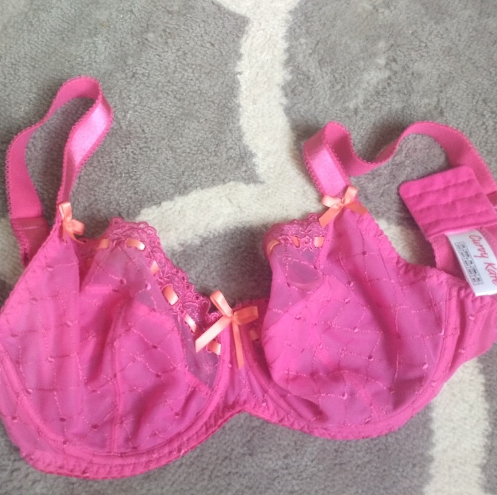 Curvy Kate Princess Balconette Bra 30FF